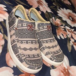 Hooey X Twisted men’s